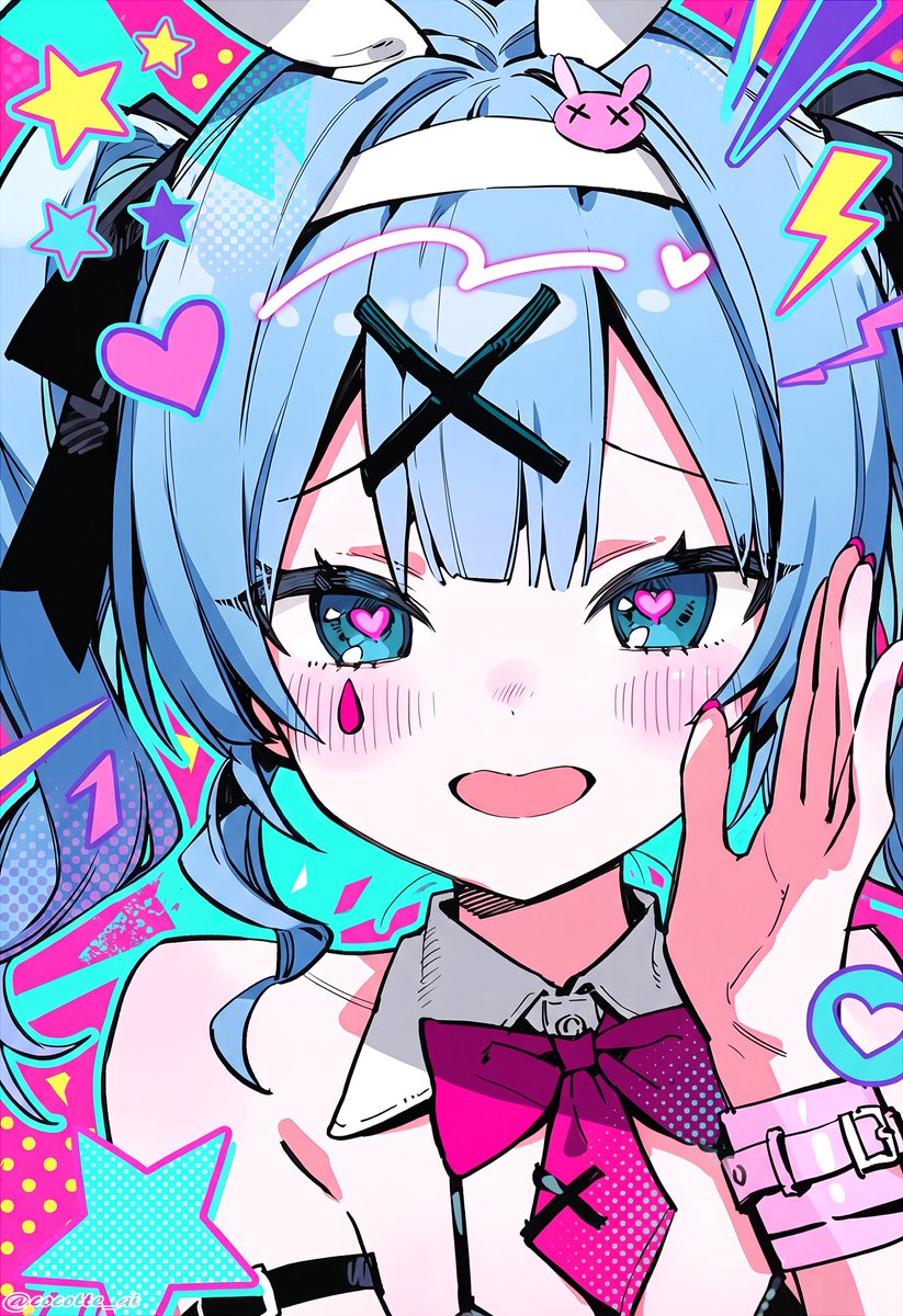 ことり🕊️ (@chun_paretto) / Posts / X