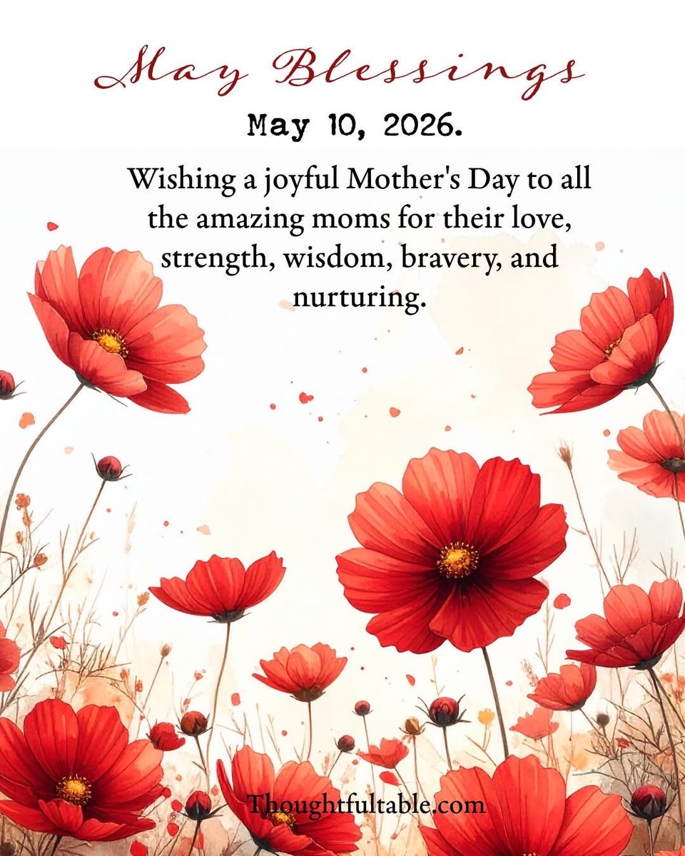 AnsElfMIA's tweet photo. Happy Mothers Day https://t.co/W2rRDj6Zyr