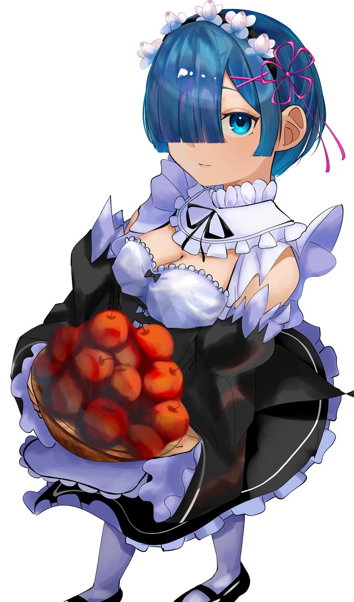 T4r4guu's tweet photo. レム
#リゼロ https://t.co/BlNot1IIDz