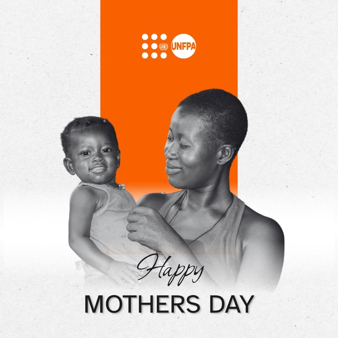 UNFPA in Sierra Leone tweet media