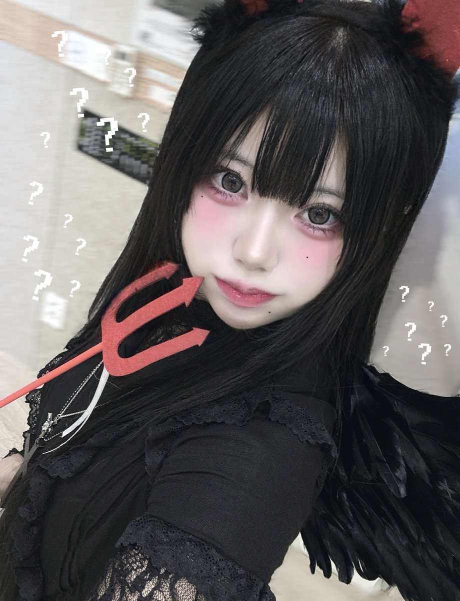 🦊미키 ミキ🌨️ tweet media