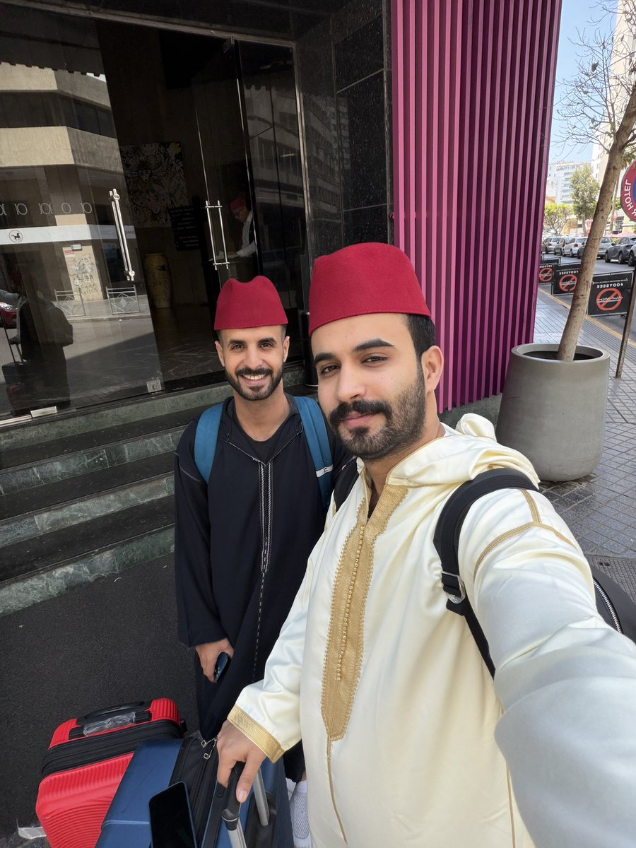 محمد ال بريك tweet media