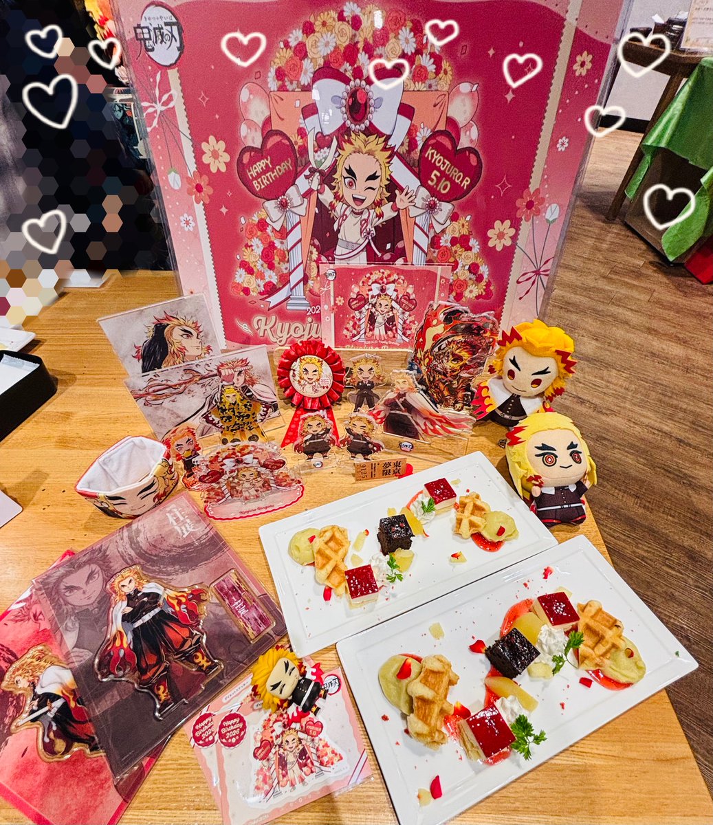 茶柱🐶❤︎ tweet media