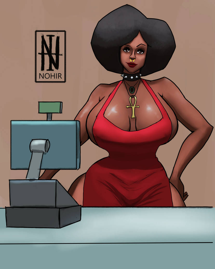 Nohir NSFW🔞 tweet media
