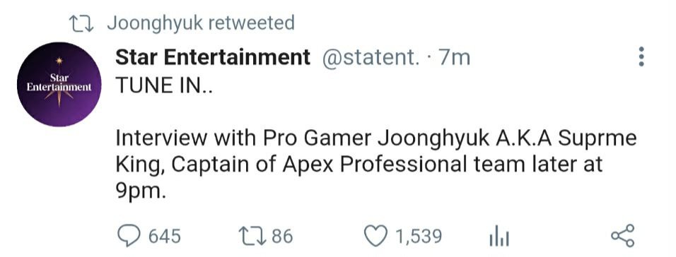 Asteria tweet media