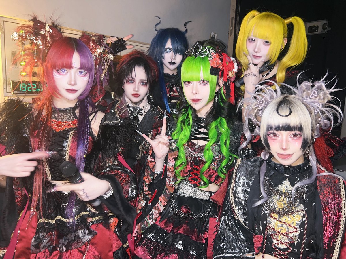 マザリ (@mazari_info) / Posts / X