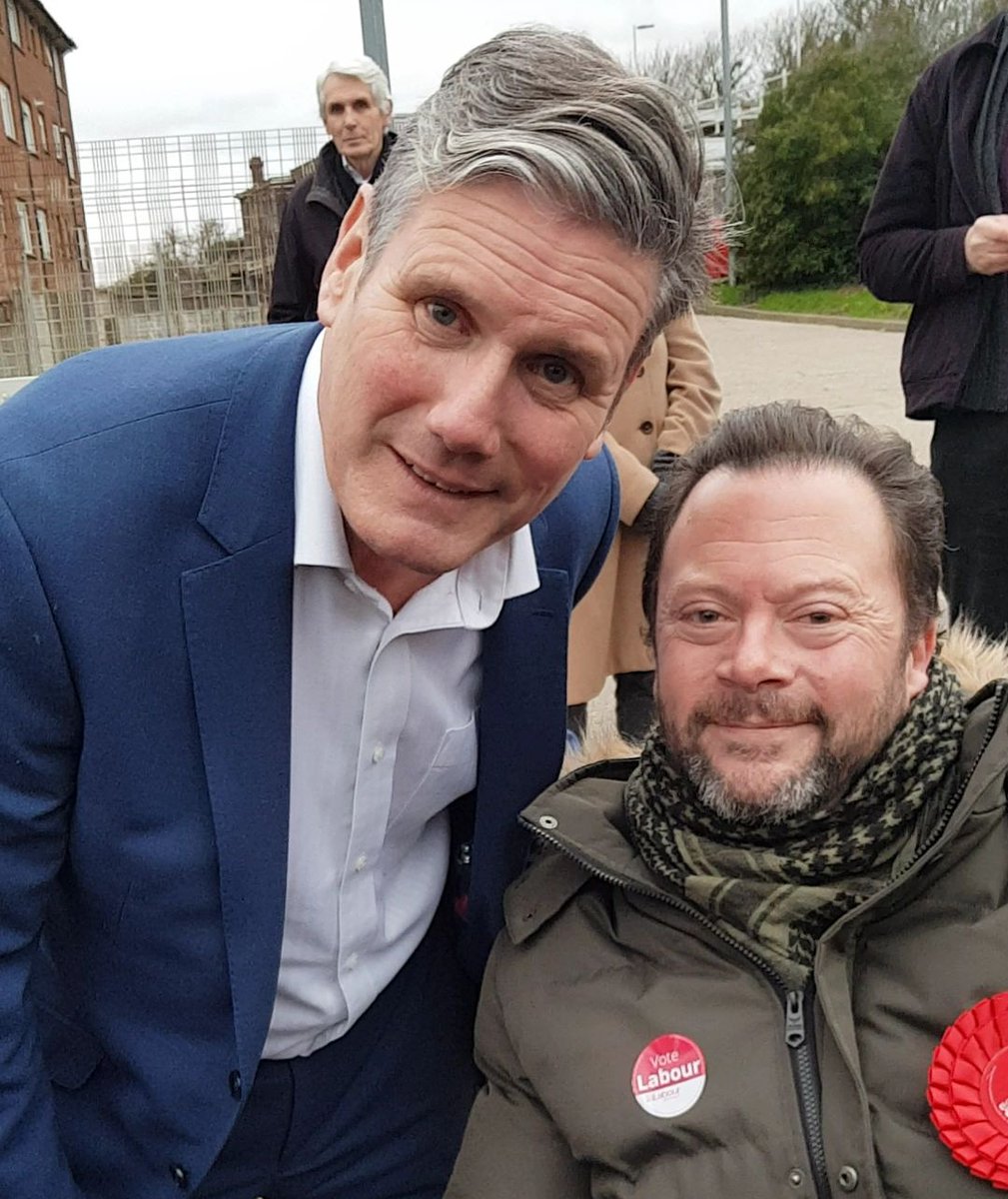 Tim Boxall ♿🇪🇺 Et Daemonium In Rotae tweet media