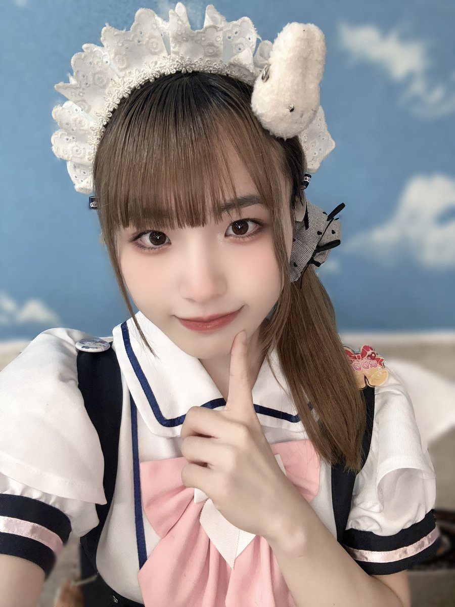 まりりん♥️ ✿゜❀.(*´▽`*)ページ Post by まりりん🔔💜めいどりーみん on X: #メイドの日