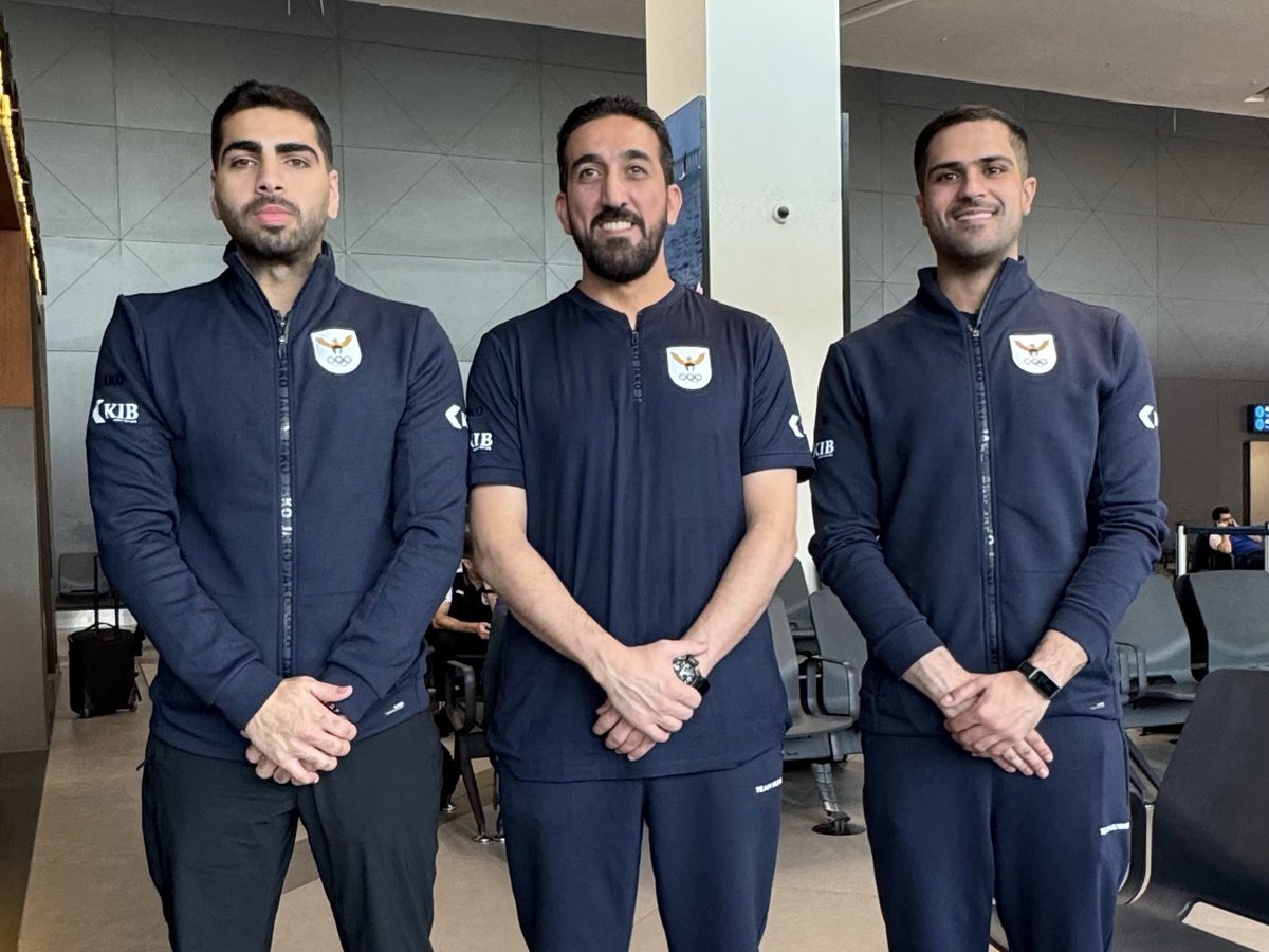 الاتحاد الكويتي لكرة اليد tweet media