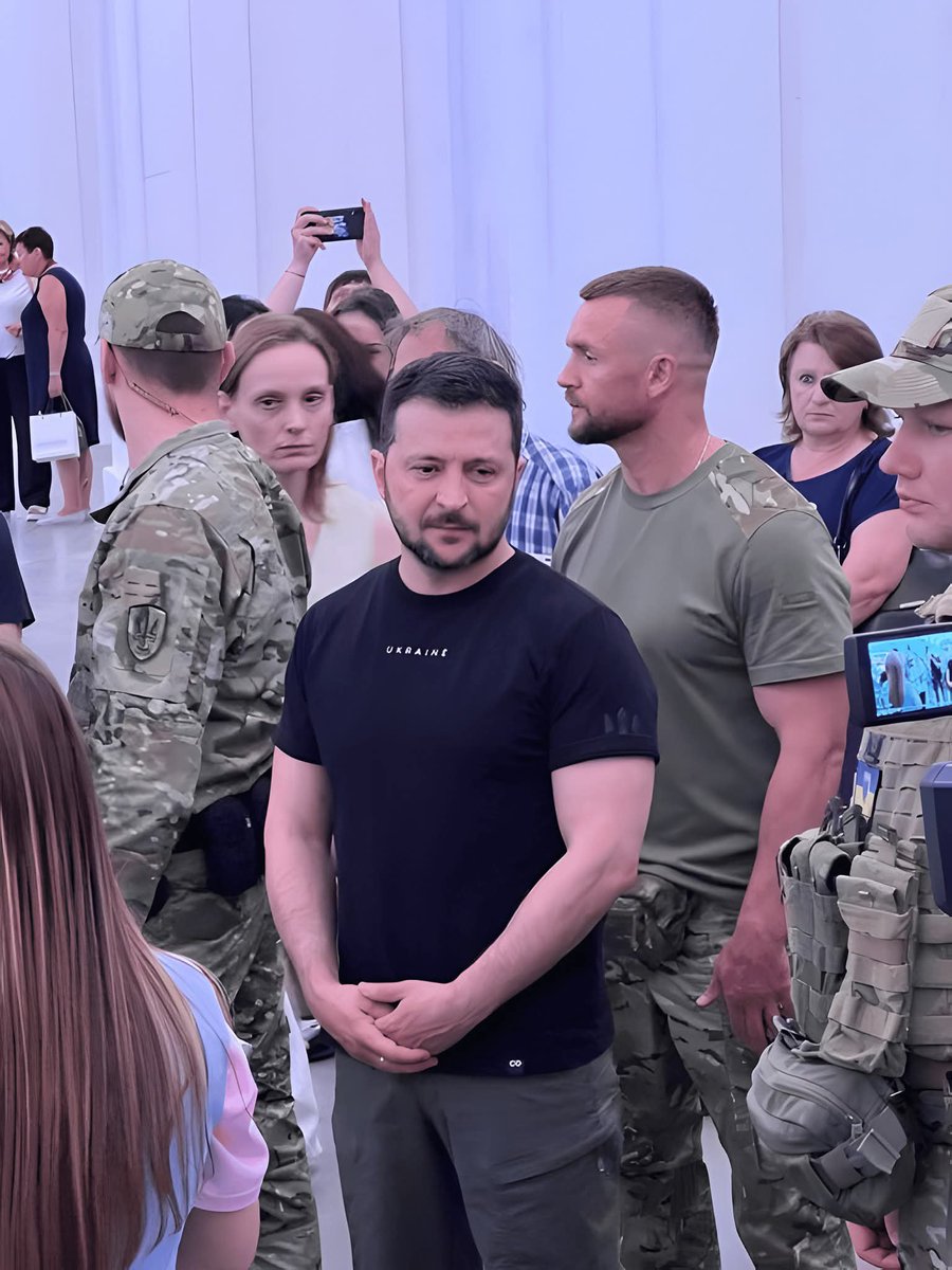 Mykhailo Rohoza tweet media