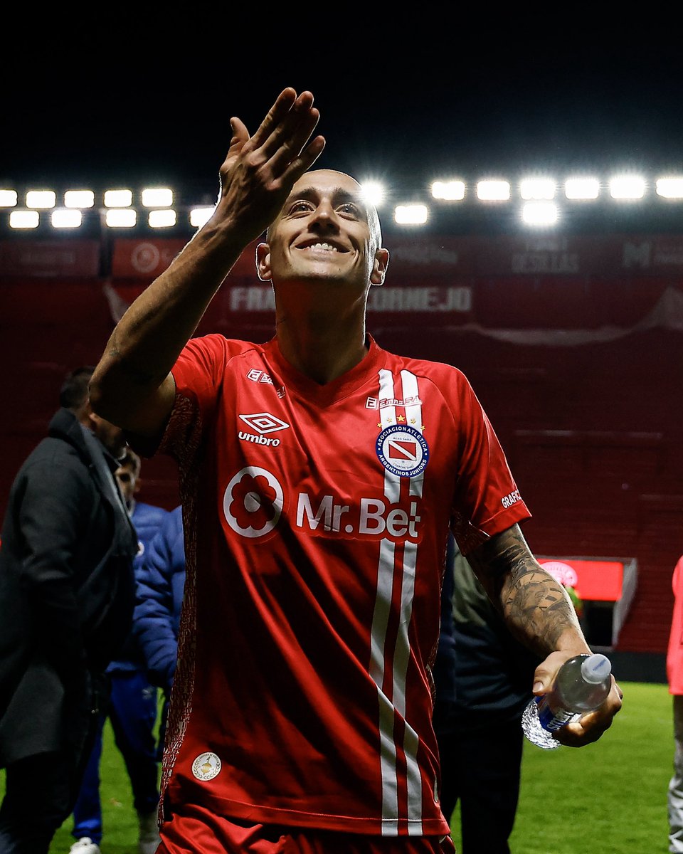 federicoercoli's tweet photo. #AAAJ
Si estás contento Vos.
Estamos contentos Todos.
#VamosBicho
🐞❤️💪 https://t.co/CgTqUsnSZL