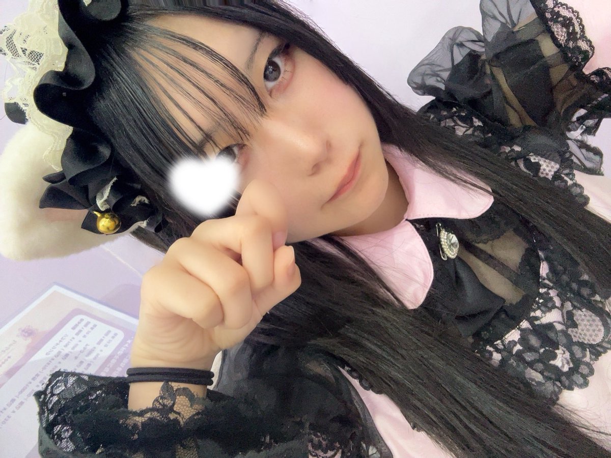 りおん tweet media