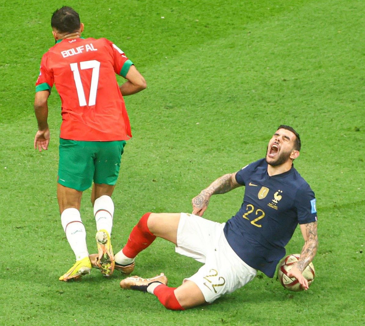 BeFootball tweet media