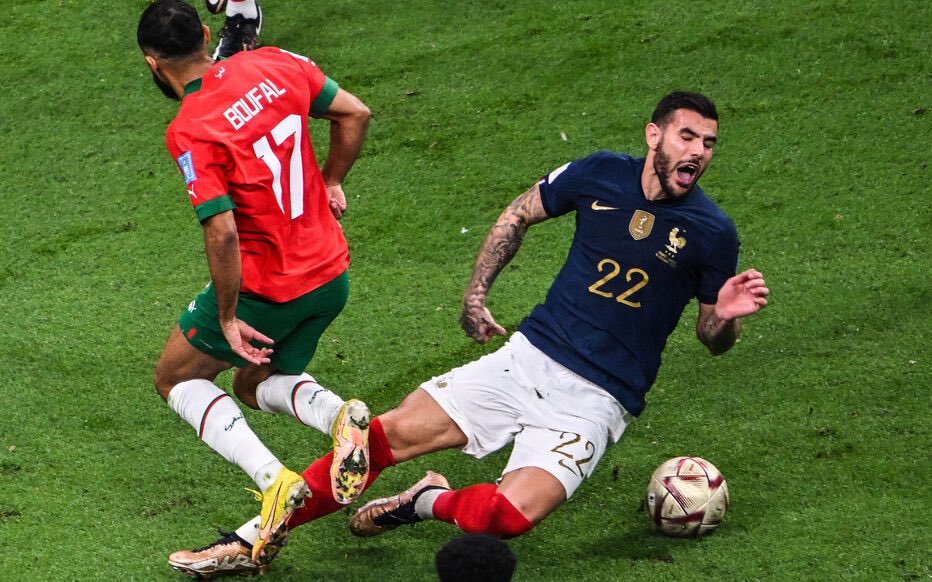 BeFootball tweet media