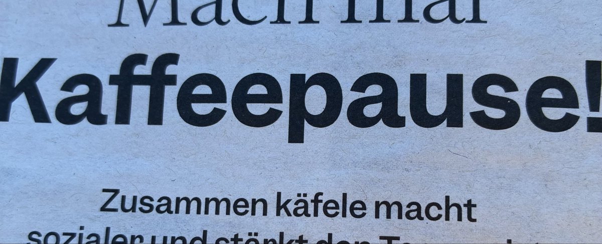 Variantengrammatik tweet media