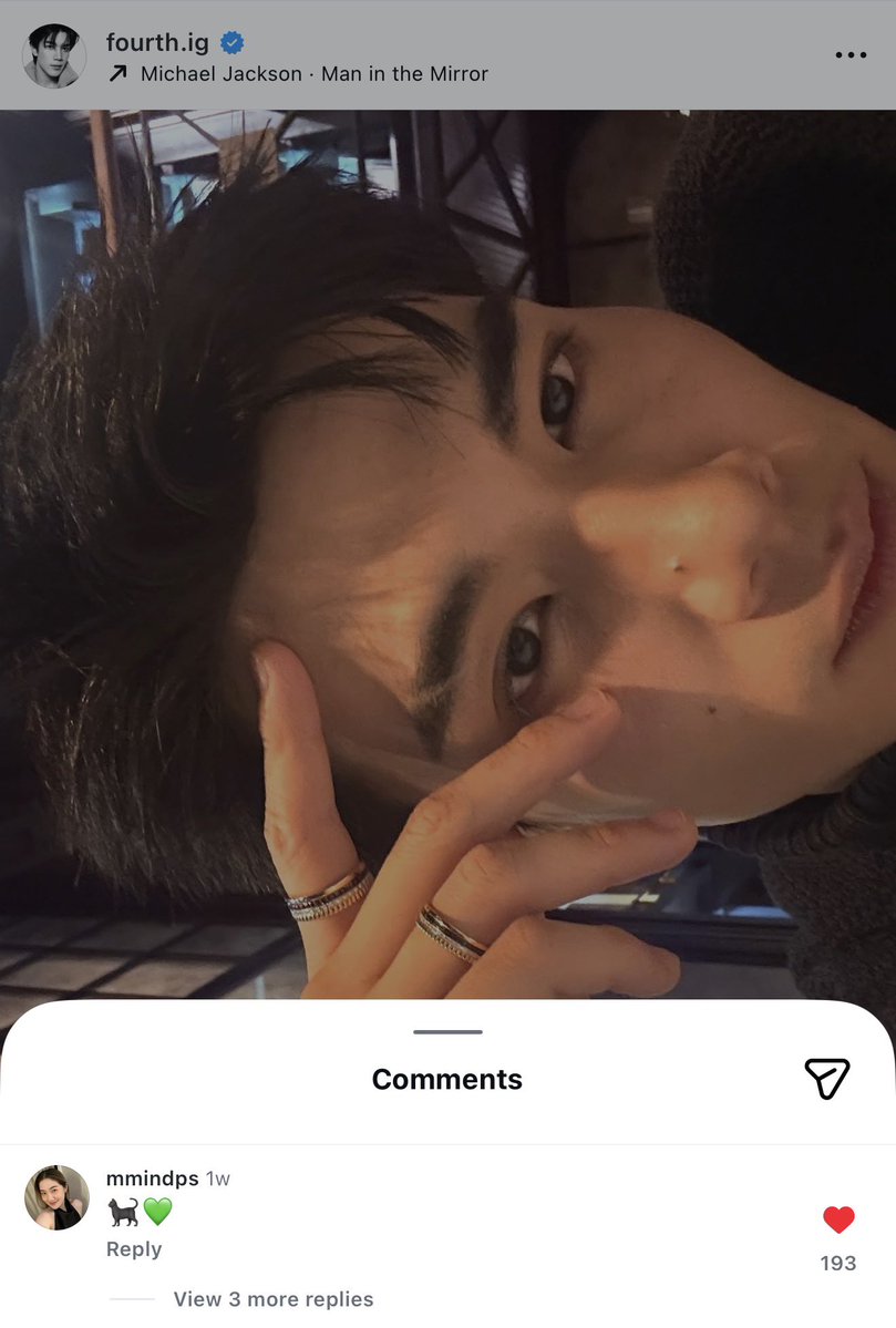 𝗚𝗲𝗺 𝗙𝗼𝗿 𝗠𝘆 𝗙𝗼𝘂𝗿𝘁𝗵🌻 tweet media