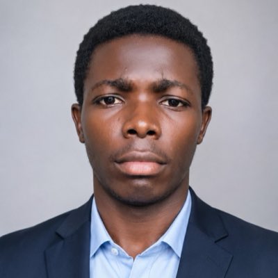Abdulhamid Korede Sanusi tweet media