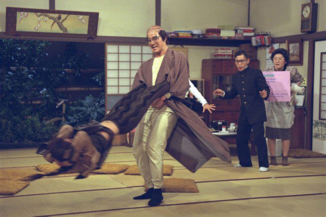 KO_HORII tweet media