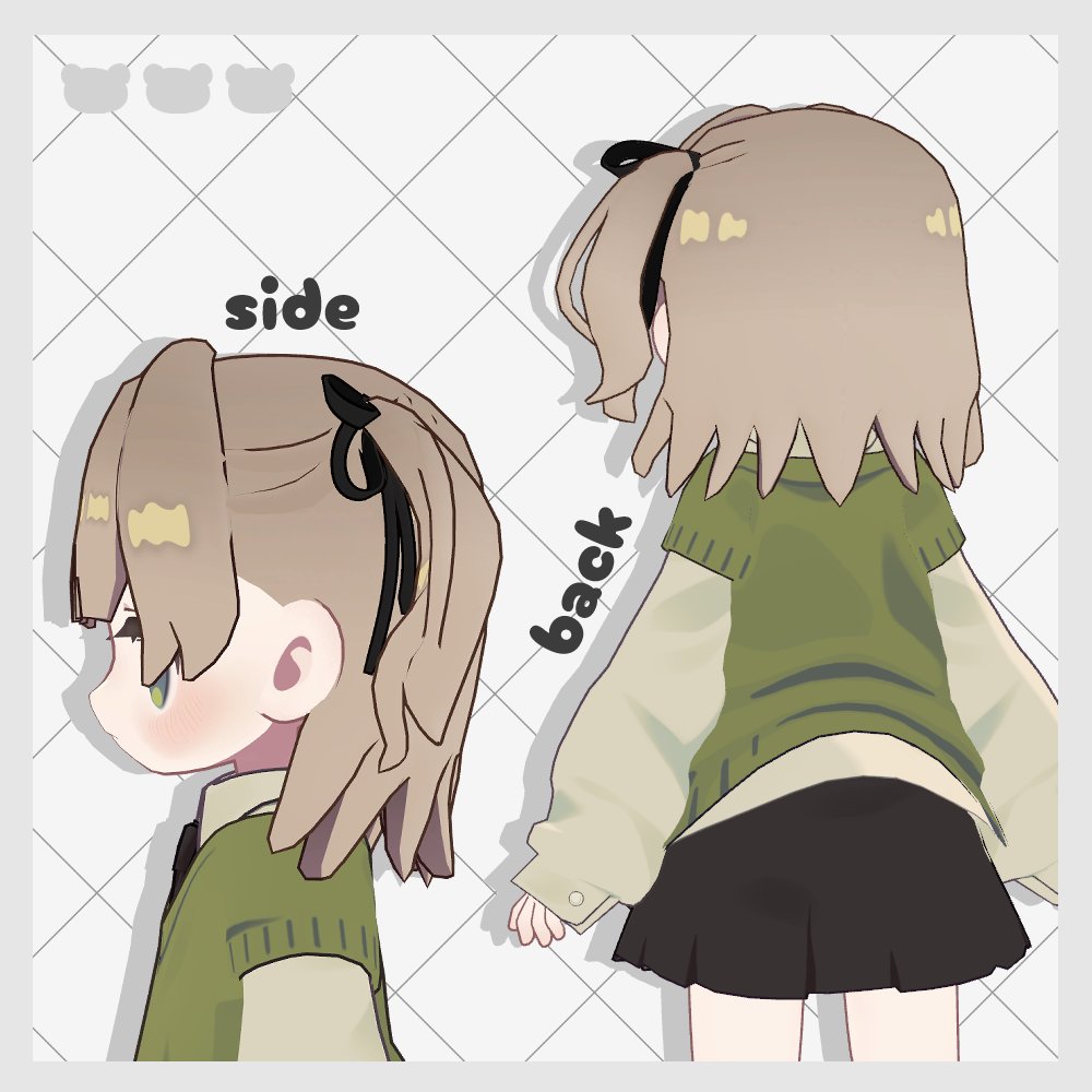 レルレルSHOP tweet media