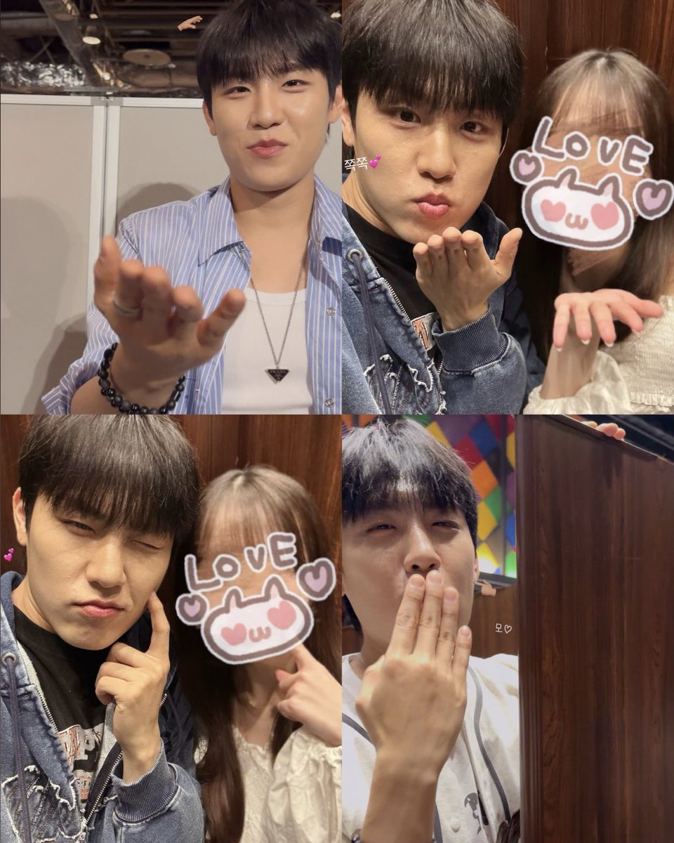 모 ♡ tweet media