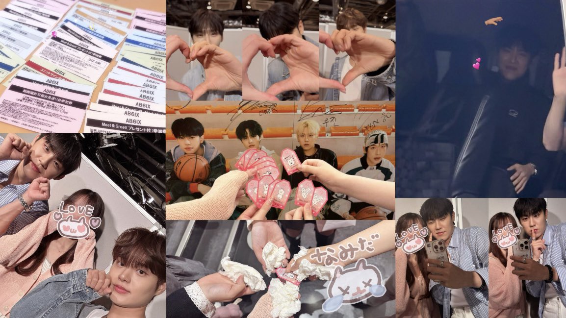 모 ♡ tweet media