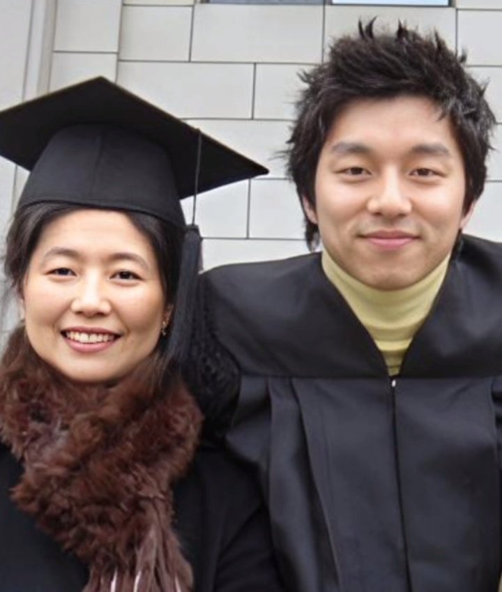 Gong Yoo Fórum Br🇧🇷공유🇰🇷 tweet media
