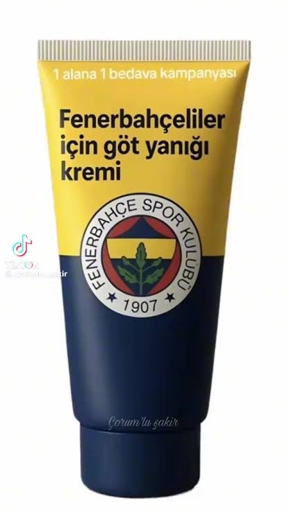 _gercekherif's tweet photo. @gokhanozoguz İster misin 😎 https://t.co/PUrGhaDihF