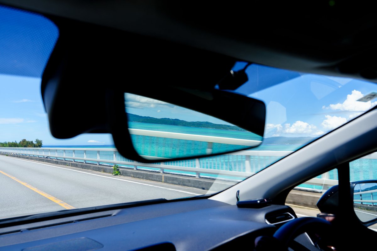 syrsgrlily's tweet photo. 沖縄楽しかった🏝
車でいろいろ連れてってくれた友達に感謝🌺 https://t.co/Cvz5E2ObJZ
