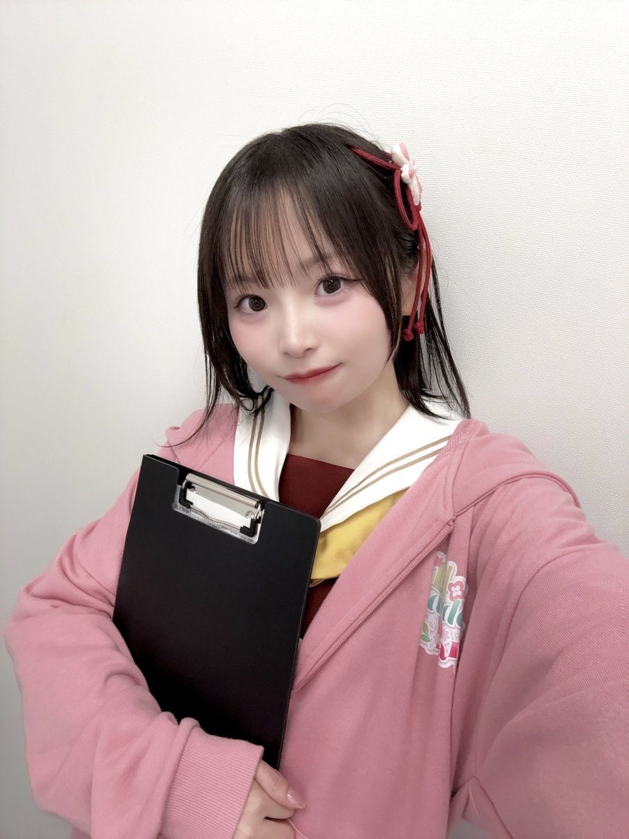 櫻井陽菜 tweet media