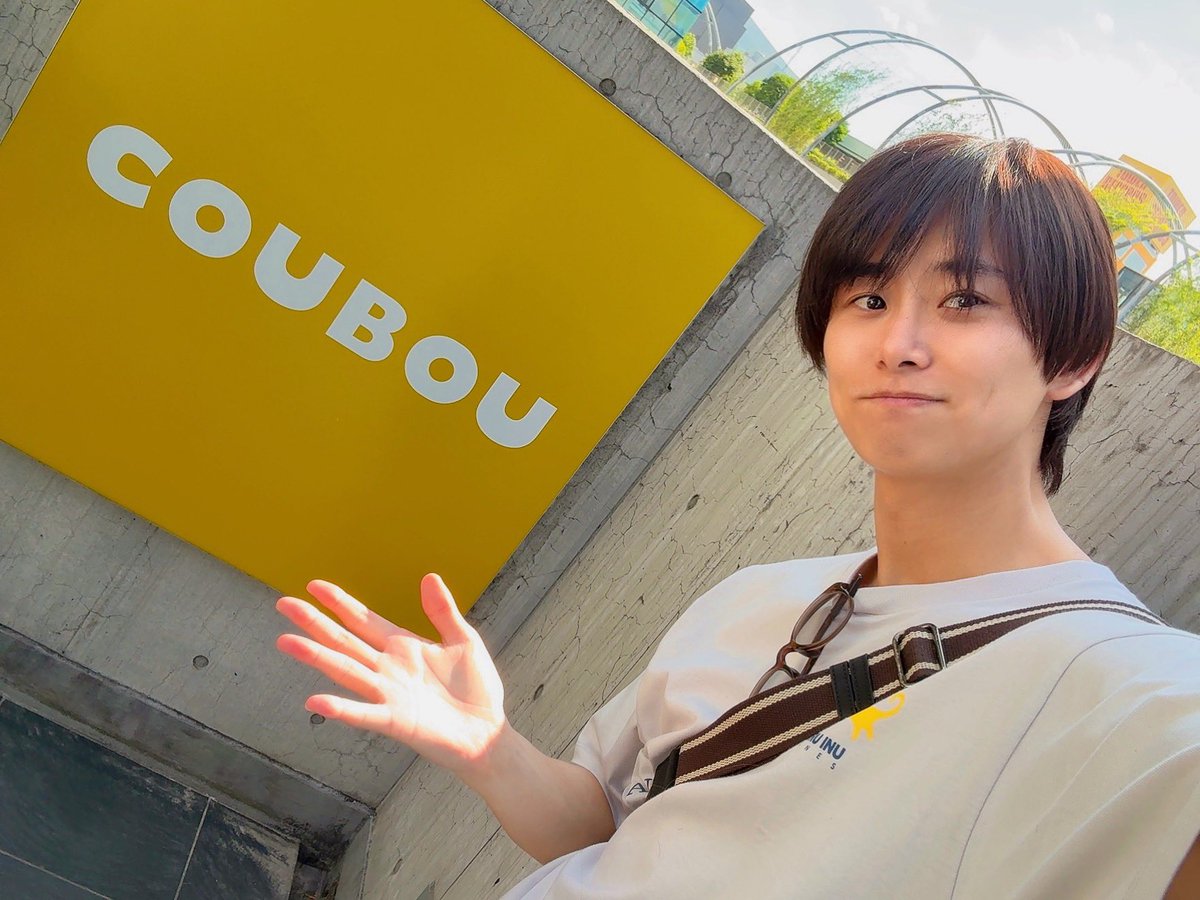 正木郁 tweet media