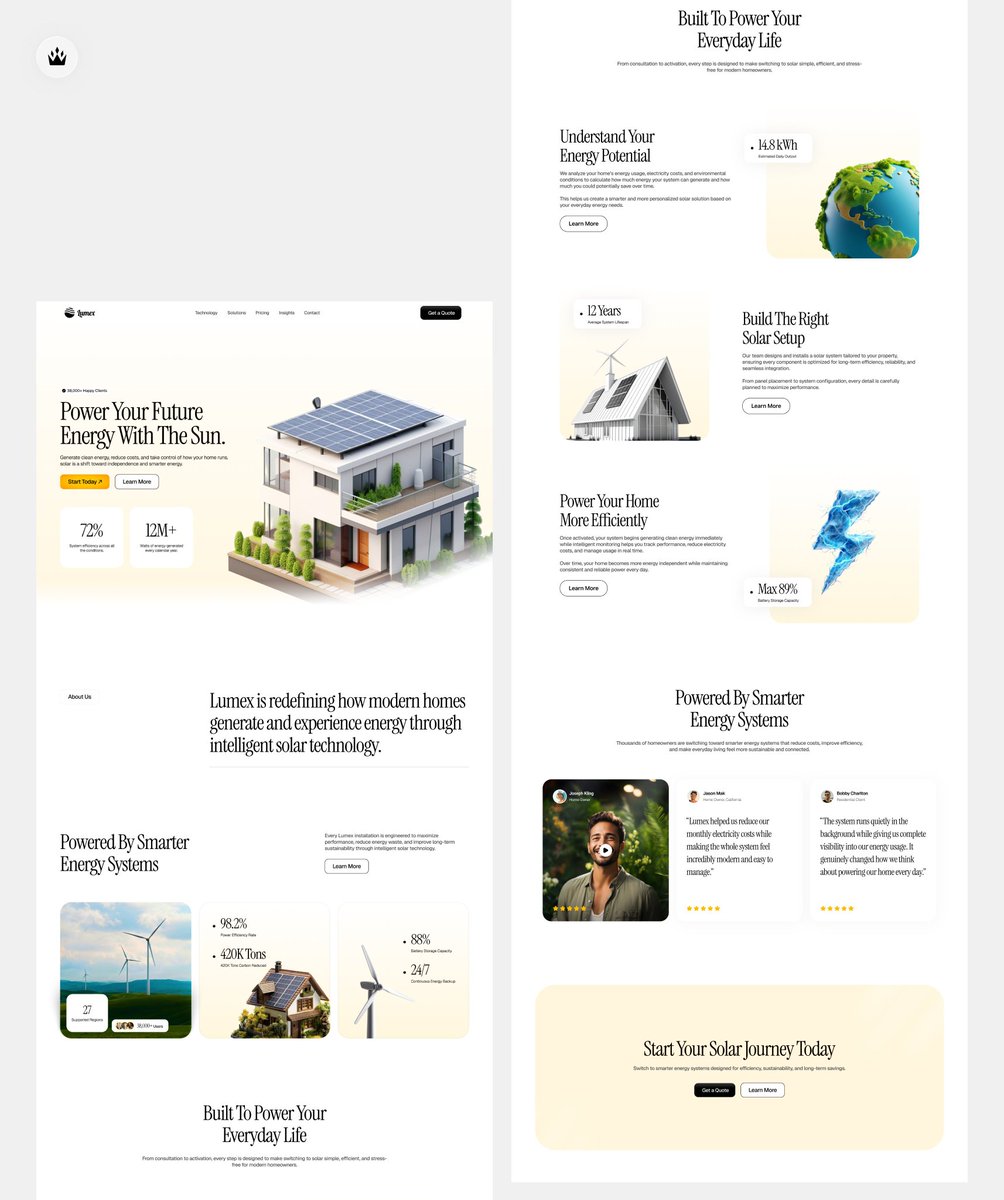 Lumus plus+ tweet media