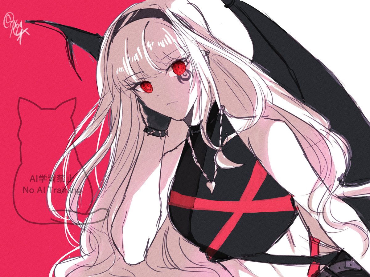 칼렛/カレット🍓 tweet media
