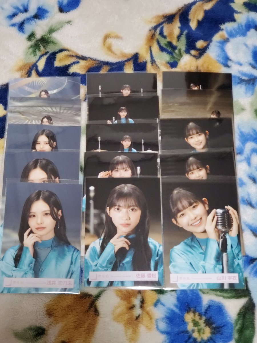 いおり(🦈ダオコ🦈) tweet media