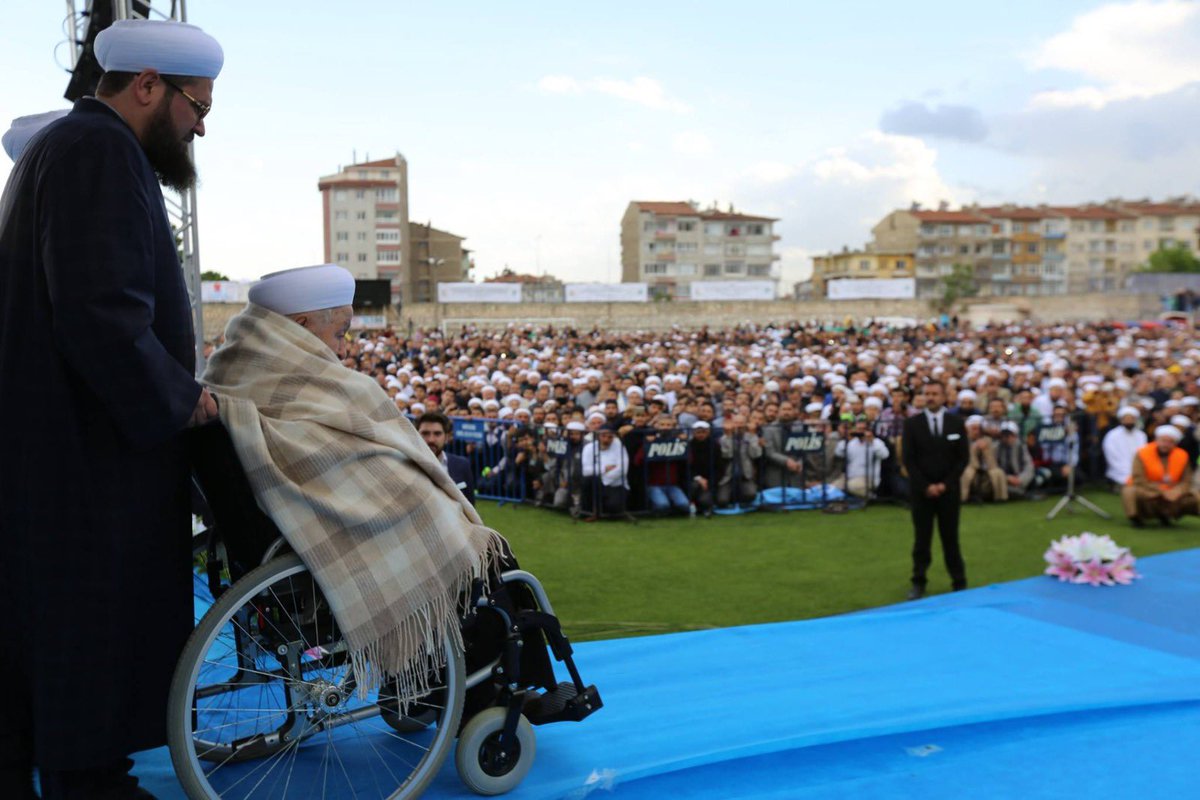 Saîd Amidî tweet media