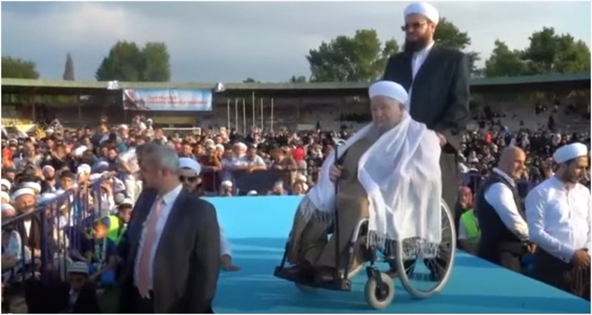 Saîd Amidî tweet media