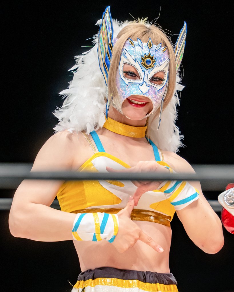 2026.5.10 維新ホール #pw_mg #ハミングバード