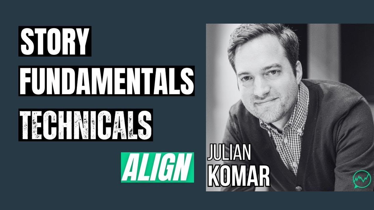 Julian Komar 🚨 Market Update Premium tweet media