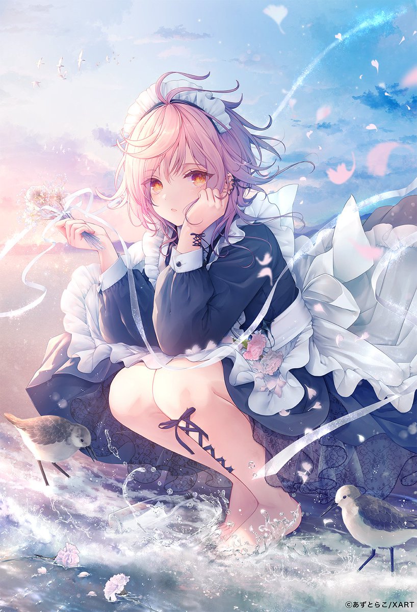 アリス社長 (@EmuAlice) / Posts / X
