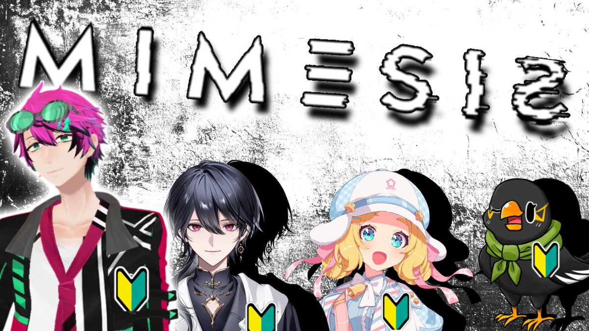 天道もやし🌴8周年 tweet media