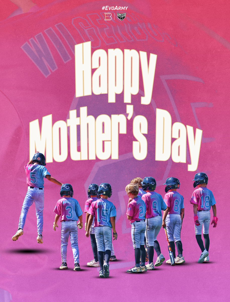 EasleyBaseballC's tweet photo. Happy Mother’s Day! https://t.co/JtR4DCiKGf