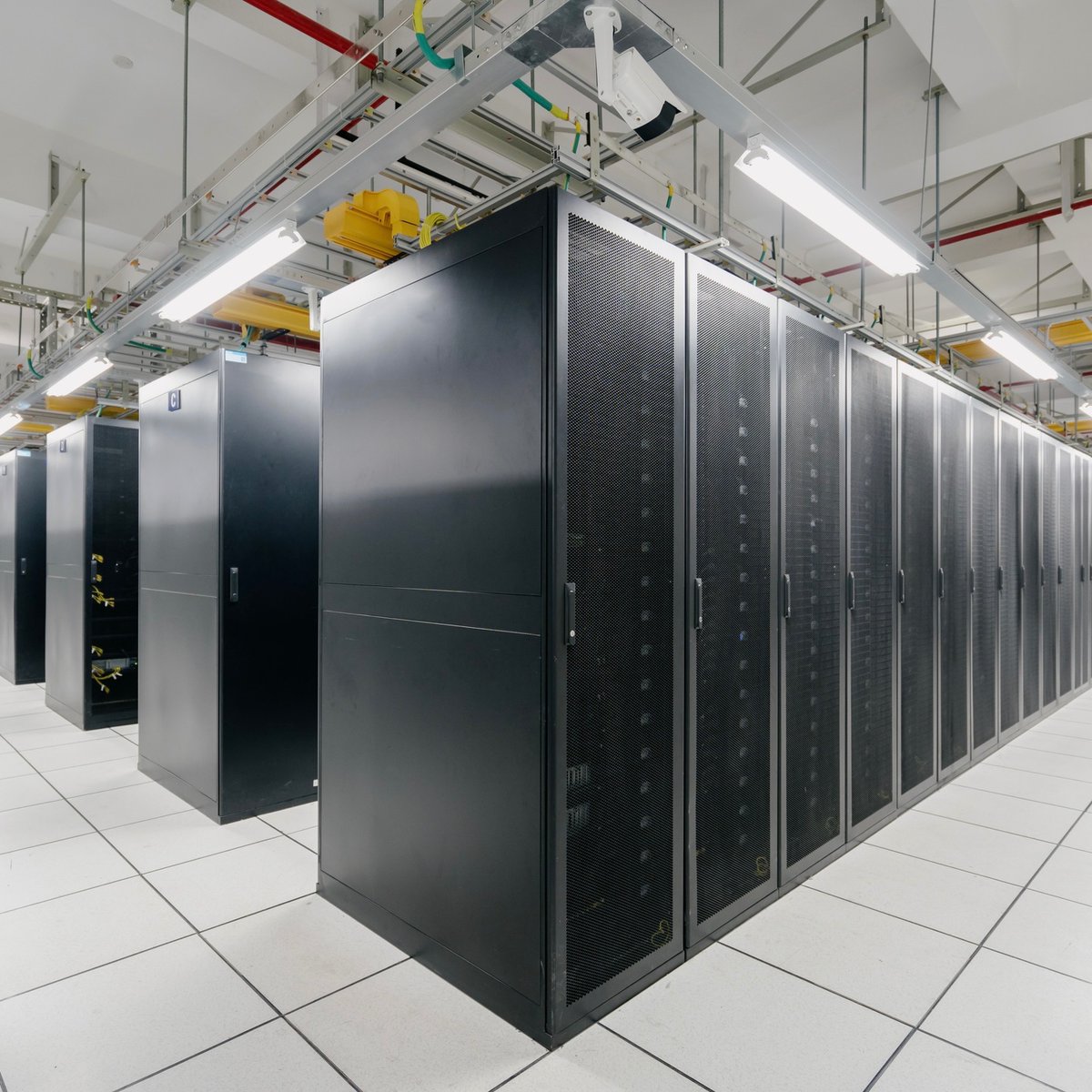 The North American Electric Reliability Corporation (NERC) has issued the highest alert possible, urging protection against data centers

The NERC claims data centers pose a risk of shutting down North America’s power grid