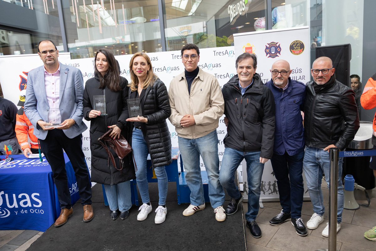 David López Martín tweet media