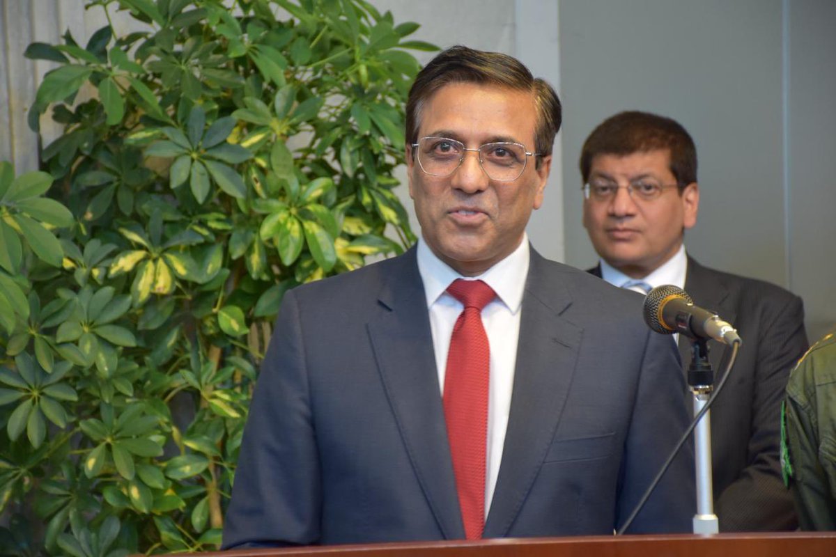 Pakistan Embassy Japan tweet media