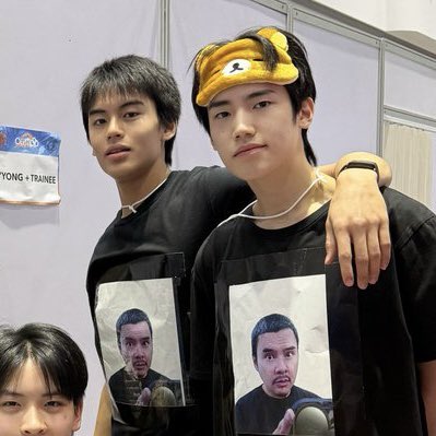 น้องโนริ tweet media