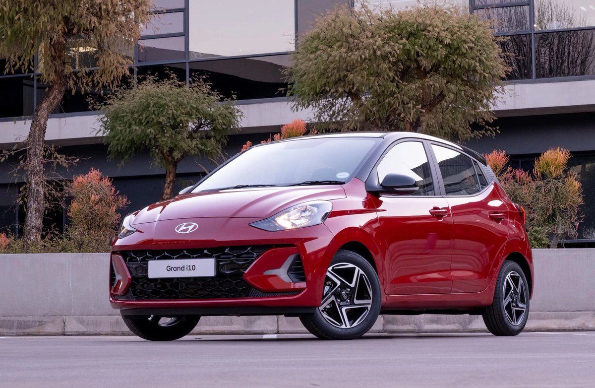 In 2015, the Hyundai  i10 was retailing for about R120,000, and you only needed around R10,500 net salary to comfortably afford it. Fast forward to 2025, the same model (newer version) is now retailing at approximately R225,000, and you will need at least around R30,000 net