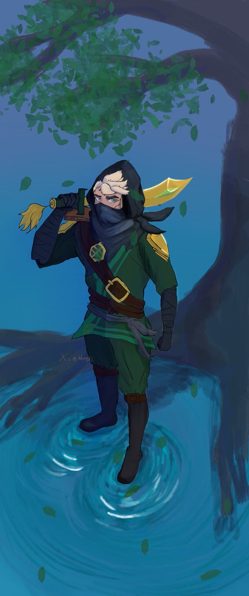 hdyegdj's tweet photo. mysterious ronin Lloyd 🥷🐉🪴
#ninjago #ninjagofanart #NinjagoDR #lloyd https://t.co/ULLaw6s4P4