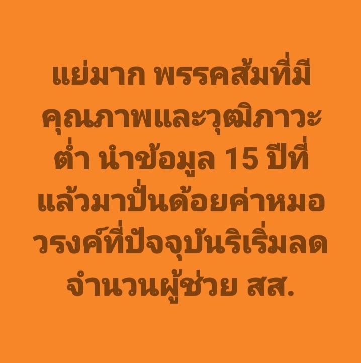 Suphanat Aphinyan tweet media
