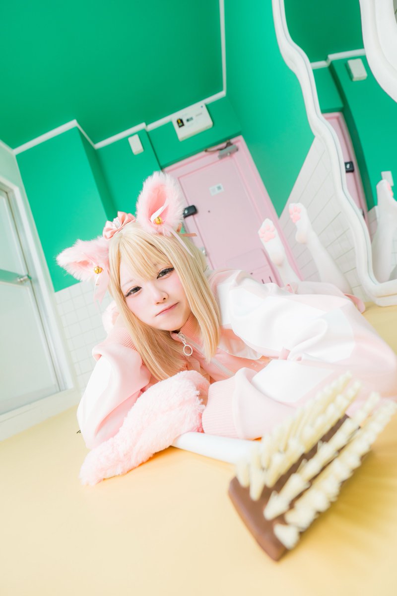神木でみ tweet media