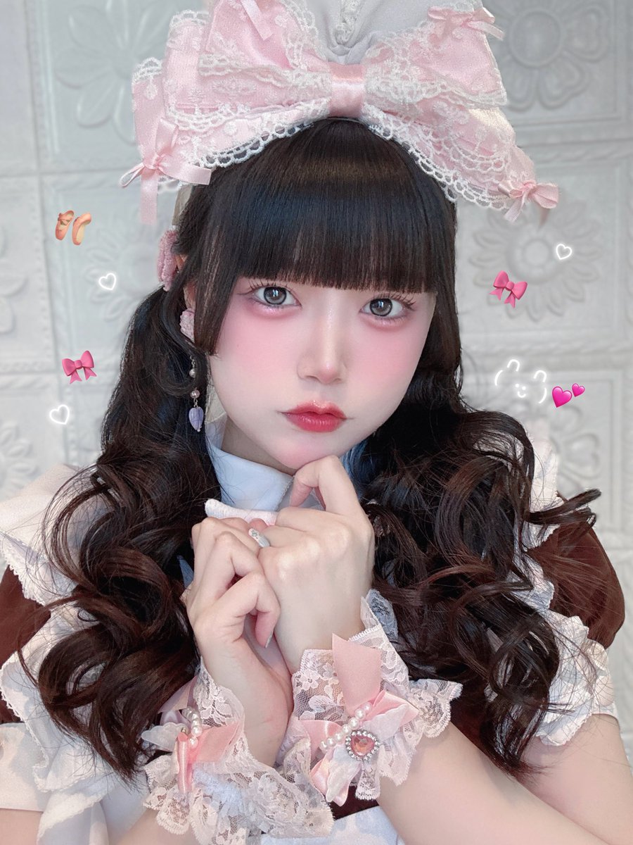 ふわる໒꒱ ⡱ tweet media