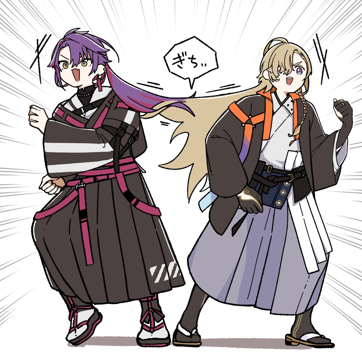 きさらぎ (@kisaragiy_y) / Posts / X